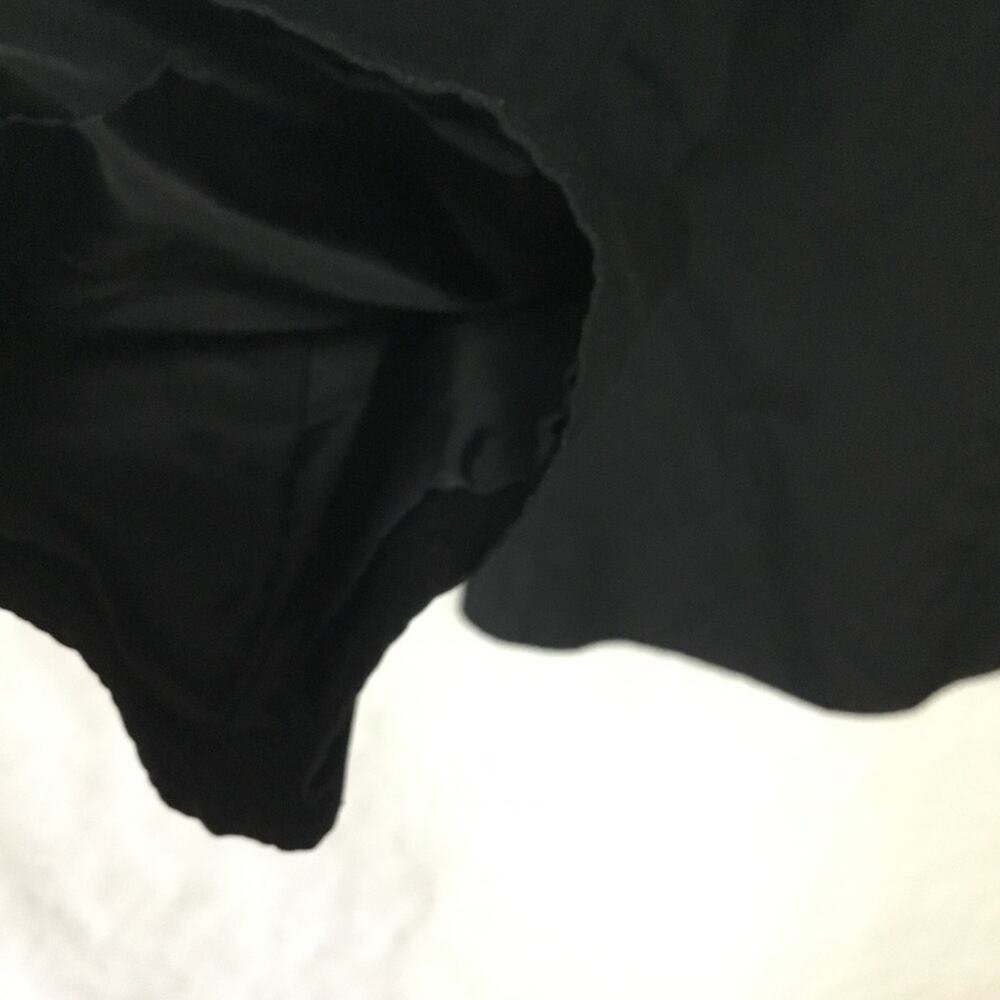 Ann Taylor Black Cropped Jacket - Picture 5 of 11